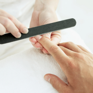 Men Hand Care 45 min